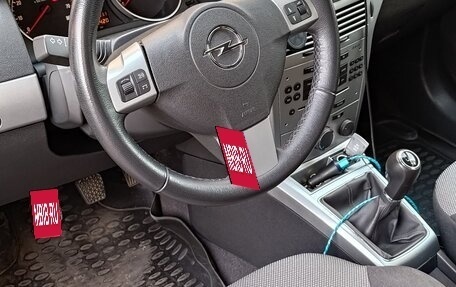 Opel Astra H, 2011 год, 785 000 рублей, 7 фотография