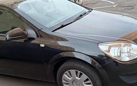 Opel Astra H, 2011 год, 785 000 рублей, 11 фотография