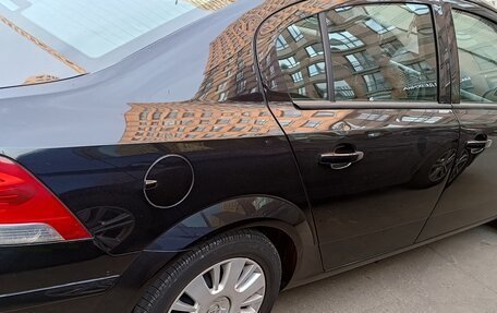 Opel Astra H, 2011 год, 785 000 рублей, 12 фотография