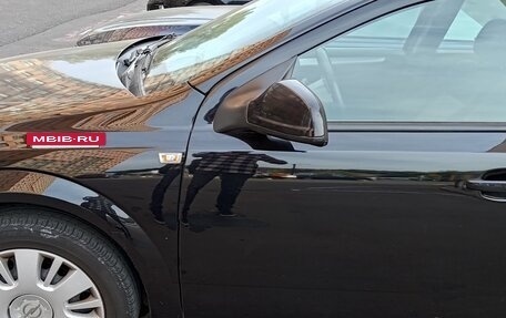 Opel Astra H, 2011 год, 785 000 рублей, 14 фотография