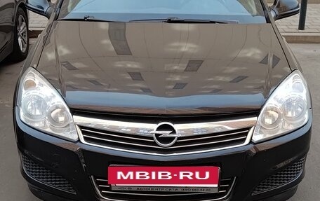 Opel Astra H, 2011 год, 785 000 рублей, 16 фотография