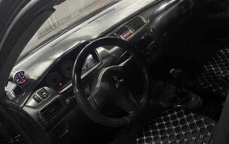 Mitsubishi Lancer IX, 2006 год, 390 000 рублей, 4 фотография
