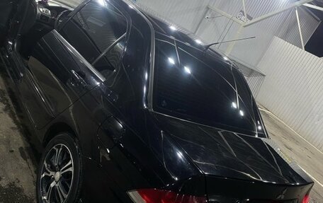 Mitsubishi Lancer IX, 2006 год, 390 000 рублей, 2 фотография