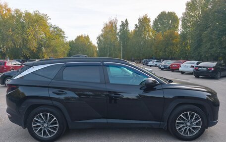 Hyundai Tucson, 2022 год, 3 150 000 рублей, 4 фотография
