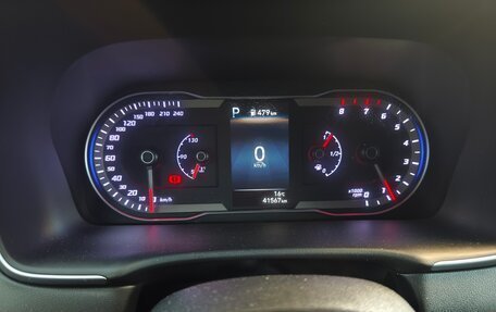 Hyundai Tucson, 2022 год, 3 150 000 рублей, 6 фотография