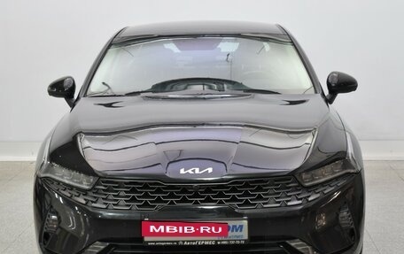 KIA K5, 2022 год, 2 750 000 рублей, 2 фотография