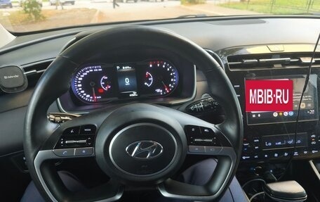 Hyundai Tucson, 2022 год, 3 150 000 рублей, 5 фотография
