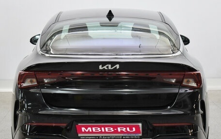 KIA K5, 2022 год, 2 750 000 рублей, 3 фотография