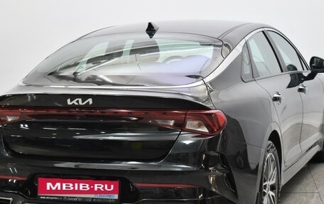 KIA K5, 2022 год, 2 750 000 рублей, 4 фотография