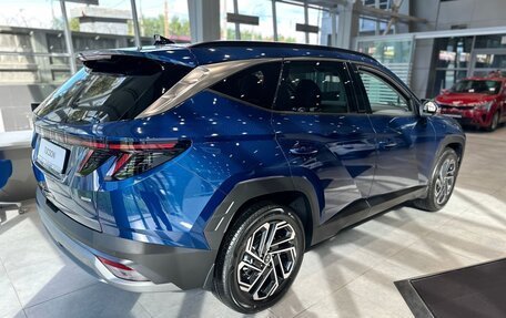 Hyundai Tucson, 2025 год, 4 299 000 рублей, 6 фотография