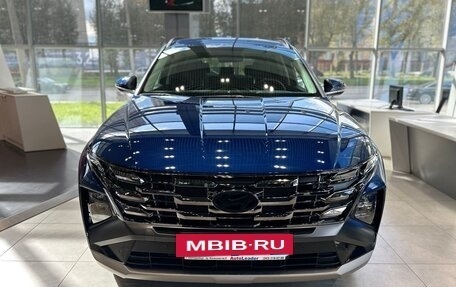 Hyundai Tucson, 2025 год, 4 299 000 рублей, 2 фотография