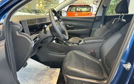 Hyundai Tucson, 2025 год, 4 299 000 рублей, 14 фотография