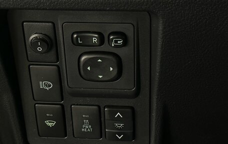 Toyota Land Cruiser Prado 150 рестайлинг 2, 2013 год, 2 399 000 рублей, 24 фотография