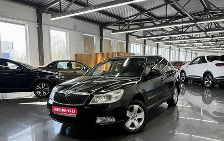 Skoda Octavia, 2011 год, 745 000 рублей, 1 фотография