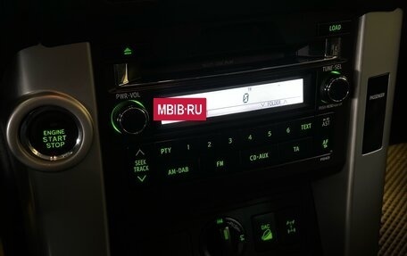 Toyota Land Cruiser Prado 150 рестайлинг 2, 2013 год, 2 399 000 рублей, 19 фотография