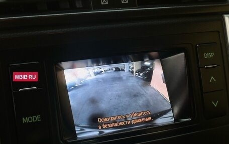 Toyota Land Cruiser Prado 150 рестайлинг 2, 2013 год, 2 399 000 рублей, 18 фотография