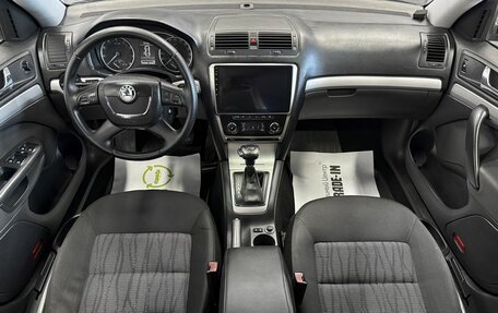 Skoda Octavia, 2011 год, 745 000 рублей, 11 фотография