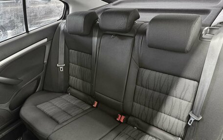 Skoda Octavia, 2011 год, 745 000 рублей, 10 фотография