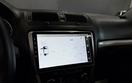 Skoda Octavia, 2011 год, 745 000 рублей, 16 фотография