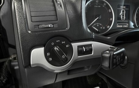 Skoda Octavia, 2011 год, 745 000 рублей, 21 фотография