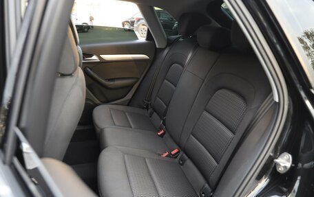 Audi Q3, 2015 год, 1 890 000 рублей, 9 фотография