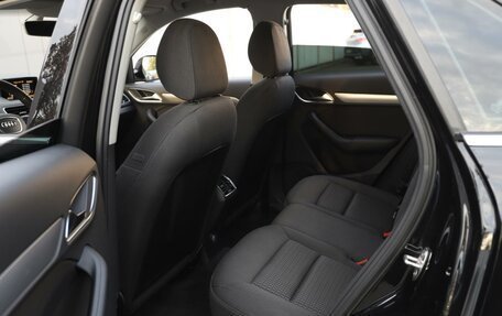 Audi Q3, 2015 год, 1 890 000 рублей, 11 фотография