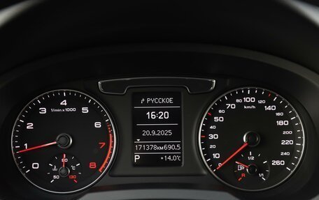 Audi Q3, 2015 год, 1 890 000 рублей, 16 фотография