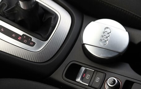 Audi Q3, 2015 год, 1 890 000 рублей, 15 фотография