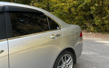 Honda Accord VII рестайлинг, 2008 год, 900 000 рублей, 4 фотография