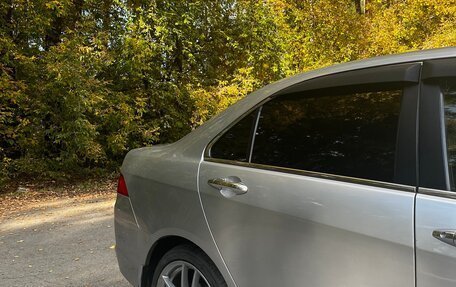 Honda Accord VII рестайлинг, 2008 год, 900 000 рублей, 9 фотография