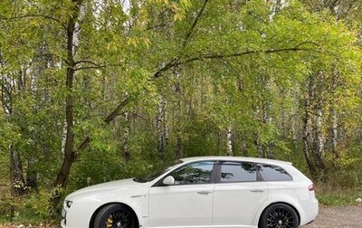 Alfa Romeo 159, 2011 год, 1 700 000 рублей, 1 фотография