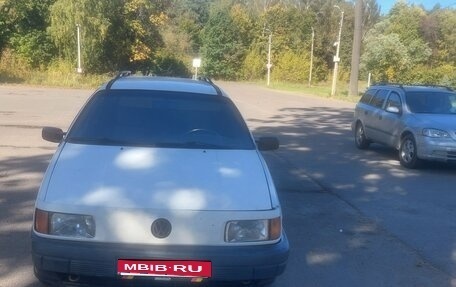 Volkswagen Passat B3, 1988 год, 125 000 рублей, 1 фотография