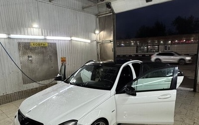 Mercedes-Benz C-Класс, 2011 год, 1 450 000 рублей, 1 фотография