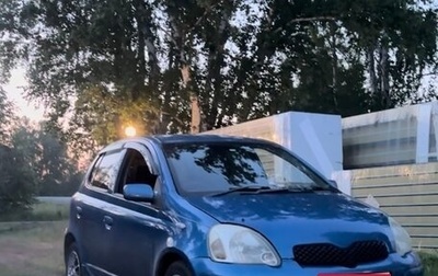 Toyota Vitz, 2002 год, 400 000 рублей, 1 фотография