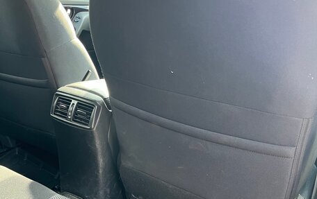 Nissan Qashqai, 2017 год, 1 550 000 рублей, 10 фотография