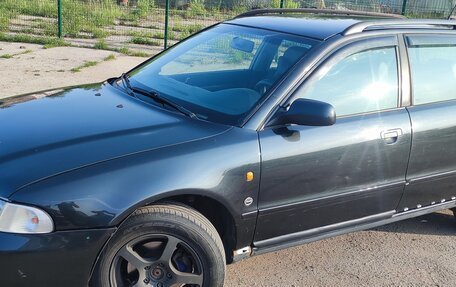 Audi A4, 1997 год, 350 000 рублей, 1 фотография