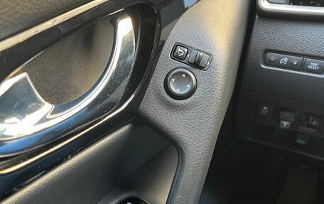Nissan Qashqai, 2017 год, 1 550 000 рублей, 16 фотография