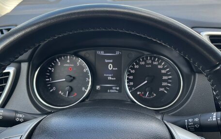 Nissan Qashqai, 2017 год, 1 550 000 рублей, 15 фотография