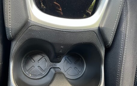 Nissan Qashqai, 2017 год, 1 550 000 рублей, 17 фотография