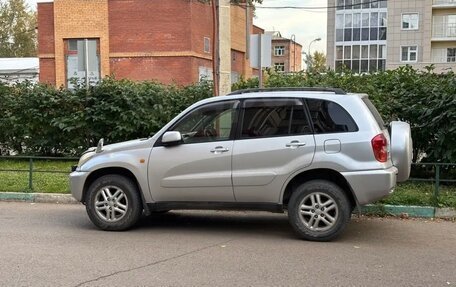 Toyota RAV4, 2001 год, 840 000 рублей, 1 фотография