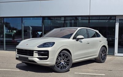 Porsche Cayenne III, 2025 год, 18 290 000 рублей, 1 фотография