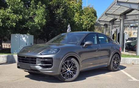 Porsche Cayenne III, 2025 год, 18 290 000 рублей, 1 фотография