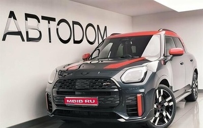 MINI Countryman, 2024 год, 1 фотография