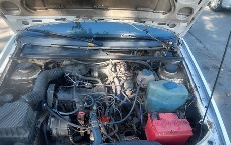 Volkswagen Passat B3, 1988 год, 125 000 рублей, 8 фотография