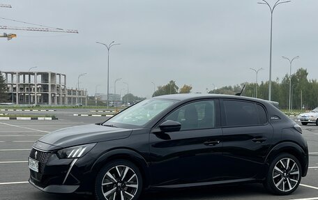 Peugeot 208 II, 2020 год, 2 100 000 рублей, 3 фотография