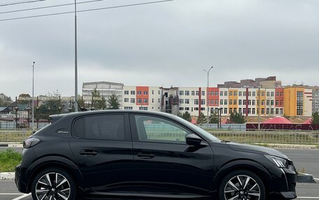Peugeot 208 II, 2020 год, 2 100 000 рублей, 4 фотография