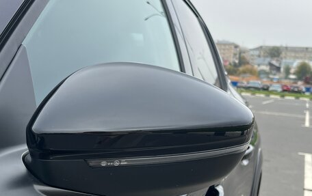 Peugeot 208 II, 2020 год, 2 100 000 рублей, 10 фотография