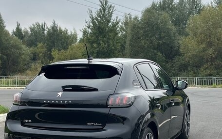 Peugeot 208 II, 2020 год, 2 100 000 рублей, 7 фотография