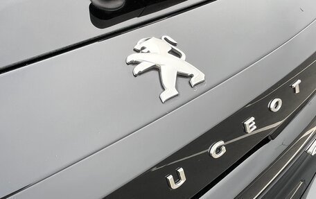 Peugeot 208 II, 2020 год, 2 100 000 рублей, 11 фотография