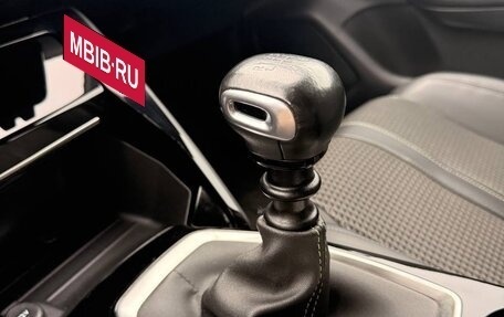 Peugeot 208 II, 2020 год, 2 100 000 рублей, 16 фотография